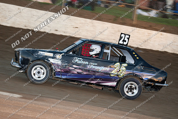 junior 25 t25 - 30 - Latrobe 24th march