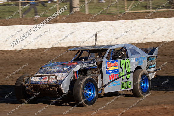 amca 79 t79 - 30 - Latrobe 24th march-2