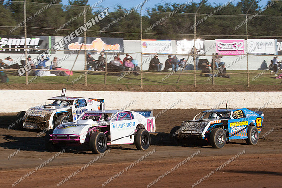 amca 61 t61 - 30 - Latrobe 24th march