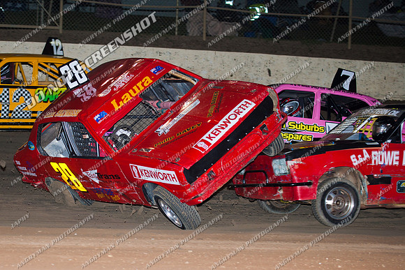 junior 28 t28 - 30 - Latrobe 24th march-4