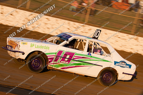 junior 10 t10 - 30 - Latrobe 24th march