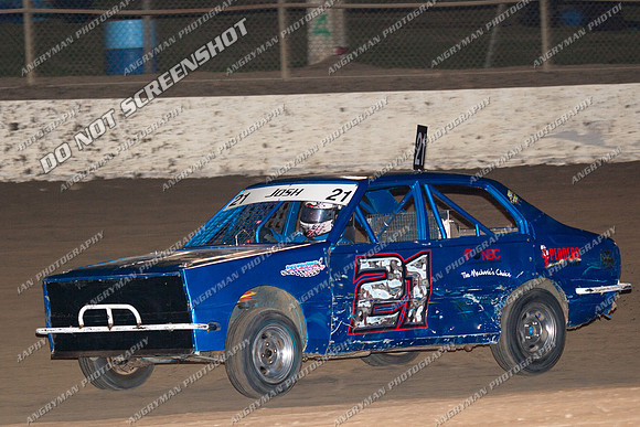 junior 21 t21 - 30 - Latrobe 24th march