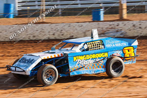 amca 8 - 31 - Carrick Easter Cup - 7th April 2012
