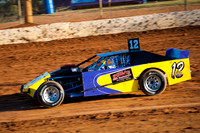 amca 12 - 31 - Carrick Easter Cup - 7th April 2012