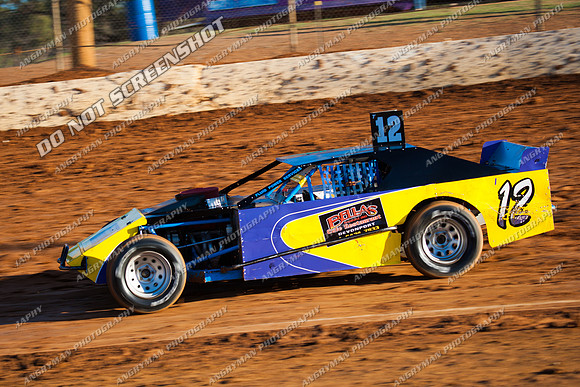 amca 12 - 31 - Carrick Easter Cup - 7th April 2012