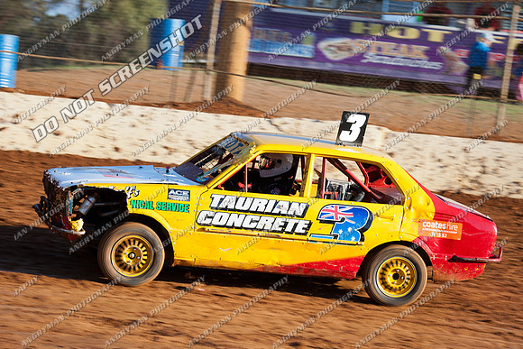junior 3 - 31 - Carrick Easter Cup - 7th April 2012-2