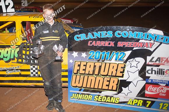junior 12 - 31 - Carrick Easter Cup - 7th April 2012-7