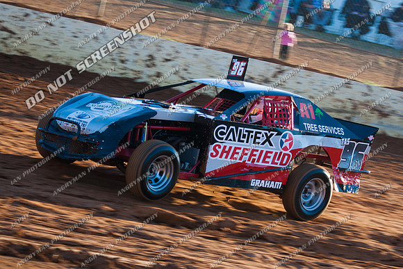 amca 96 - 31 - Carrick Easter Cup - 7th April 2012
