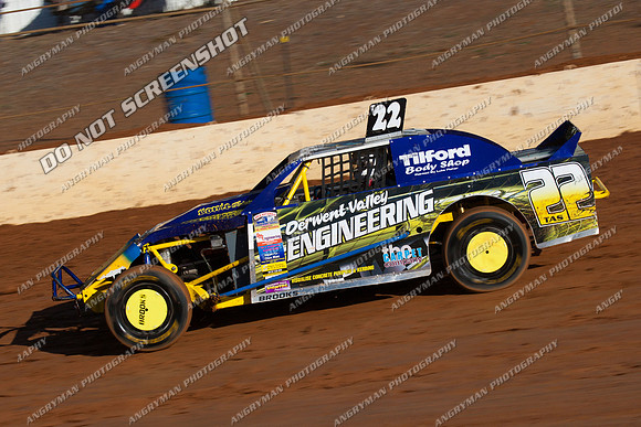 amca 22 - 31 - Carrick Easter Cup - 7th April 2012