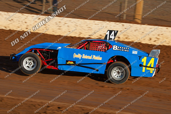 amca 14 - 31 - Carrick Easter Cup - 7th April 2012