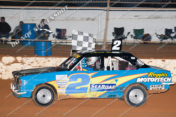 junior 2 - 31 - Carrick Easter Cup - 7th April 2012-4