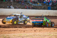 amca 11 - 31 - Carrick Easter Cup - 7th April 2012