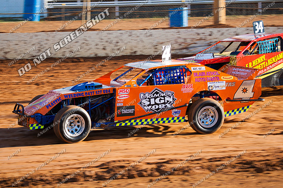 amca 4 - 31 - Carrick Easter Cup - 7th April 2012-2