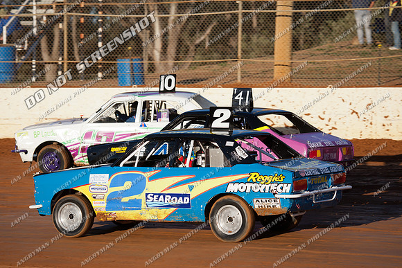 junior 2 - 31 - Carrick Easter Cup - 7th April 2012-3