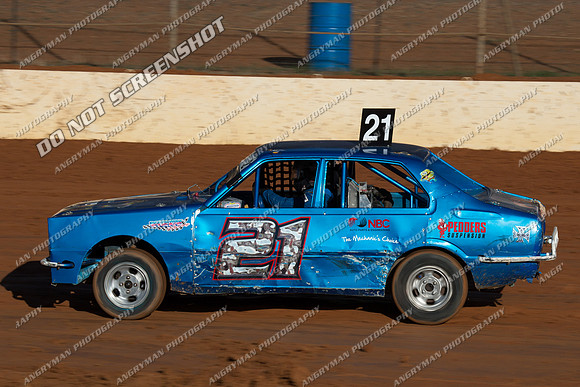 junior 21 - 31 - Carrick Easter Cup - 7th April 2012-2
