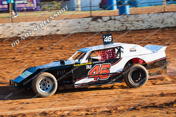 amca 46 - 31 - Carrick Easter Cup - 7th April 2012