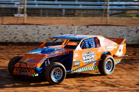 amca 4 - 31 - Carrick Easter Cup - 7th April 2012