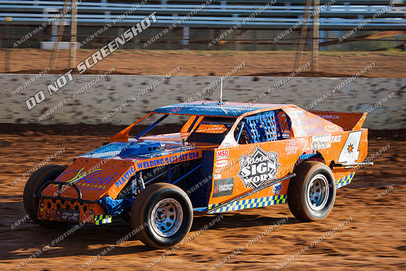 amca 4 - 31 - Carrick Easter Cup - 7th April 2012