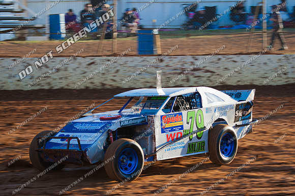 amca 79 - 31 - Carrick Easter Cup - 7th April 2012