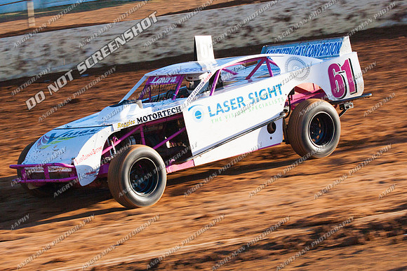 amca 61 - 31 - Carrick Easter Cup - 7th April 2012