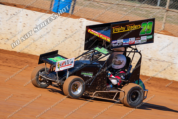 formula 500 29 - 32 - Carrick Club Day - 14th April 2012-3