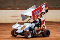 formula 500 7 t7 - 32 - Carrick Club Day - 14th April 2012