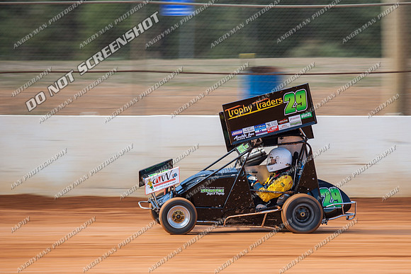 formula 500 29 - 32 - Carrick Club Day - 14th April 2012-2
