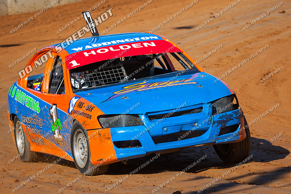 street stock  17 - 32 - Carrick Club Day - 14th April 2012-2
