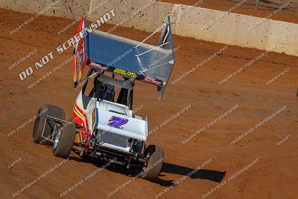 formula 500 7 t7 - 32 - Carrick Club Day - 14th April 2012-4