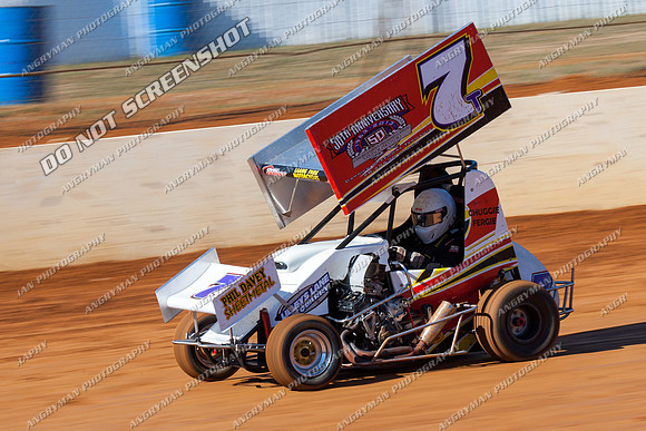 formula 500 7 t7 - 32 - Carrick Club Day - 14th April 2012-2