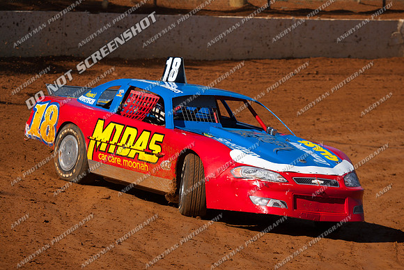tassie six 18 - 32 - Carrick Club Day - 14th April 2012-4