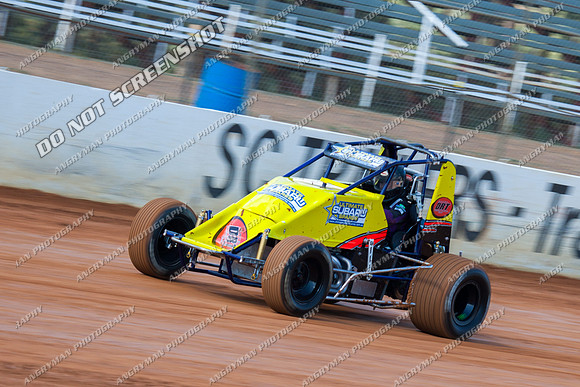wingless dobson 0 - 32 - Carrick Club Day - 14th April 2012