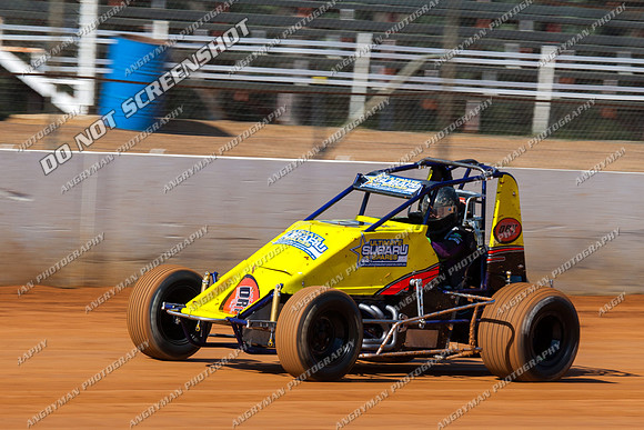 wingless dobson 0 - 32 - Carrick Club Day - 14th April 2012-2