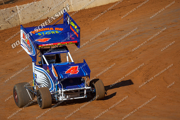 formula 500 4 t4 - 32 - Carrick Club Day - 14th April 2012-5