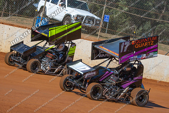 formula 500 17 t17 - 32 - Carrick Club Day - 14th April 2012-4