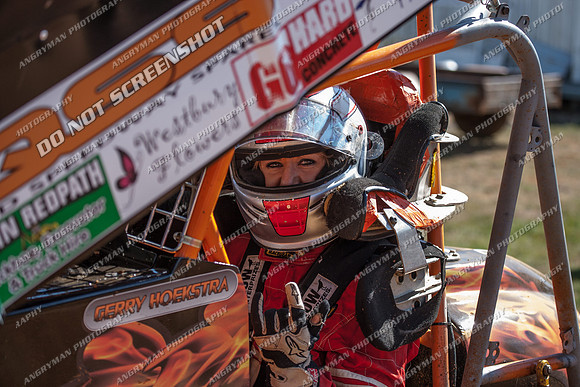 sprintcar 4 t4 t04 gerry hoekstra - 32 - Carrick Club Day - 14th April 2012