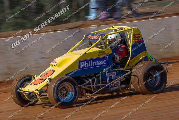 wingless 2 t2 bissett - 32 - Carrick Club Day - 14th April 2012