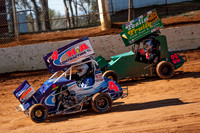 formula 500 4 t4 - 32 - Carrick Club Day - 14th April 2012-3