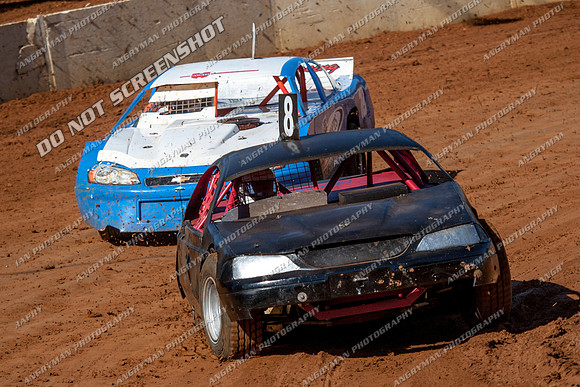 tassie six 8 - 32 - Carrick Club Day - 14th April 2012-3