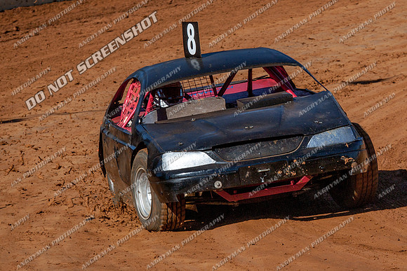 tassie six 8 - 32 - Carrick Club Day - 14th April 2012-2