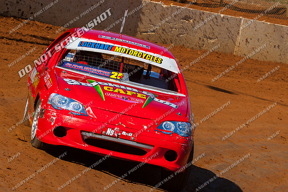 street stock 26 - 32 - Carrick Club Day - 14th April 2012
