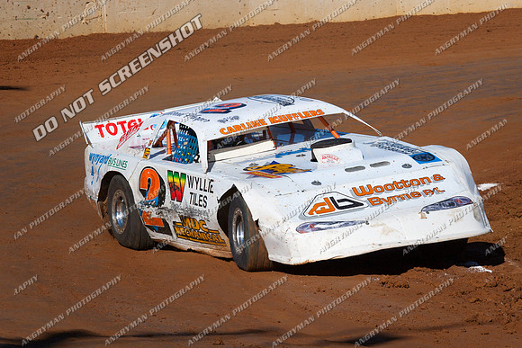 super sedan 2 t2 t02 jarrod harper - 32 - Carrick Club Day - 14th April 2012-5