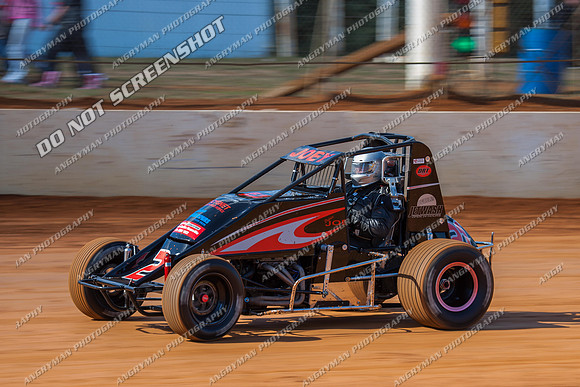wingless 21 t21 - 32 - Carrick Club Day - 14th April 2012