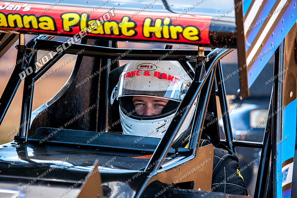 formula 500 11 t11 - 32 - Carrick Club Day - 14th April 2012