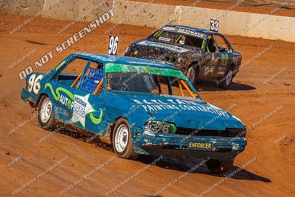 street stock 96 - 32 - Carrick Club Day - 14th April 2012-2