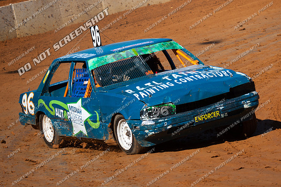 street stock 96 - 32 - Carrick Club Day - 14th April 2012-3