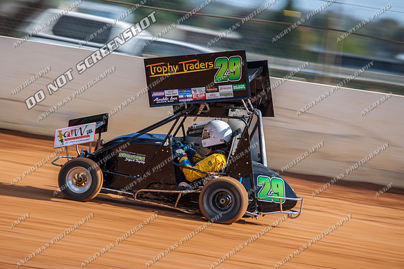 formula 500 29 - 32 - Carrick Club Day - 14th April 2012
