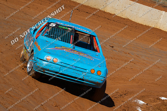 street stock 5 - 32 - Carrick Club Day - 14th April 2012