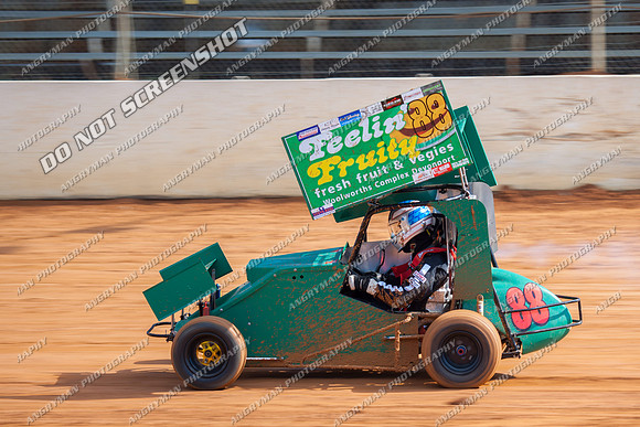 formula 500 88 - 32 - Carrick Club Day - 14th April 2012-3
