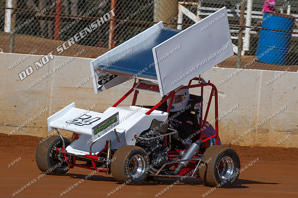 formula 500 54 - 32 - Carrick Club Day - 14th April 2012